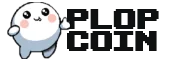 plop logo